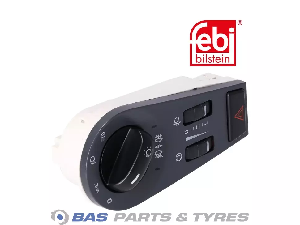 Intrerupator Febi 20466304 Intrerupator Febi 20466304
