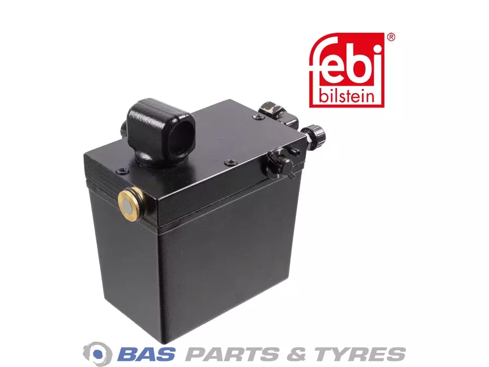 Hydraulikpumpe Febi 1311 038