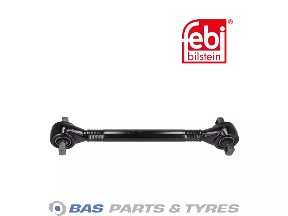 Stabilisatorlager Febi 1620 438