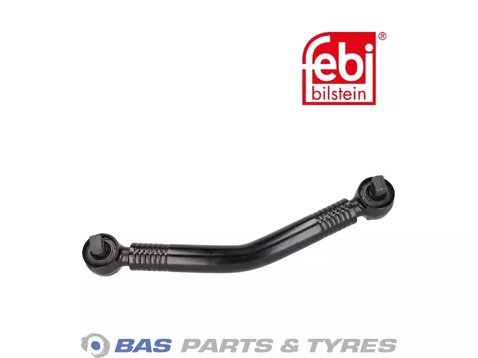 Cuscinetto stabilizzatore Febi 2118 350