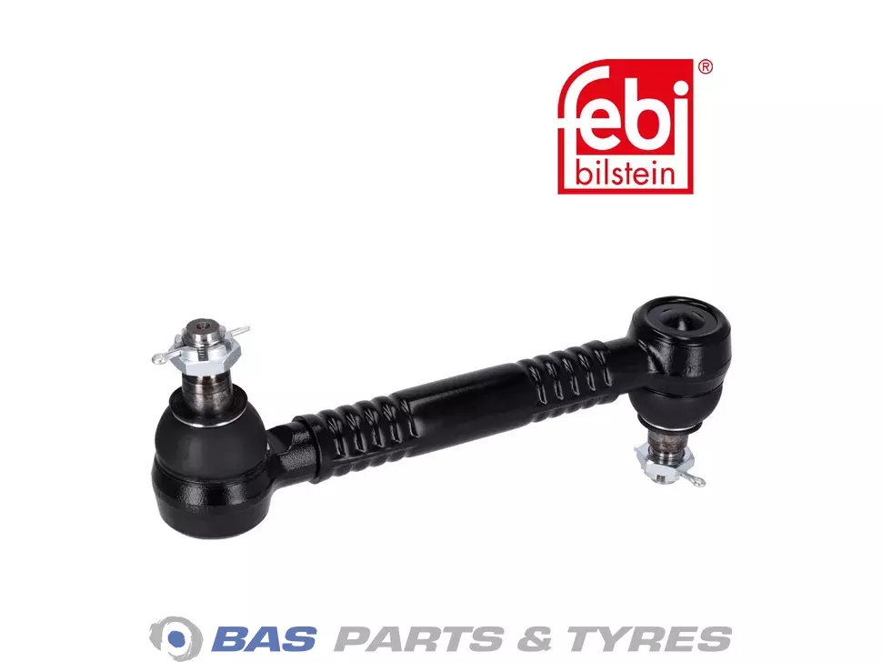 Stabilizer bearing Febi 1 751 418