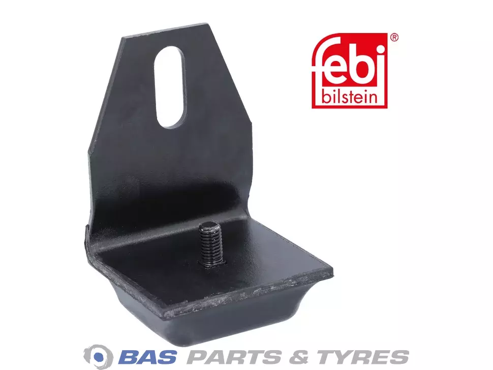 Gummistopfen Febi 81962100488 Gummistopfen Febi 81962100488