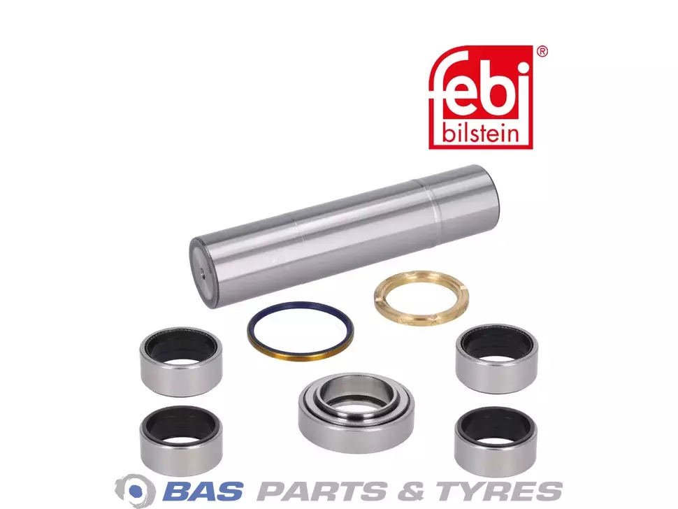 King pin set Febi 0003301719S King pin set Febi 0003301719S