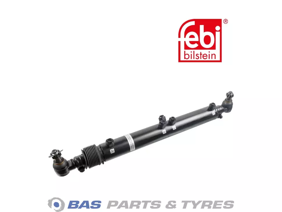 Werkcilinder Febi 2 656 045