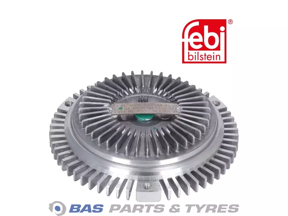 Accouplement, ventilateur Febi Accouplement, ventilateur Febi