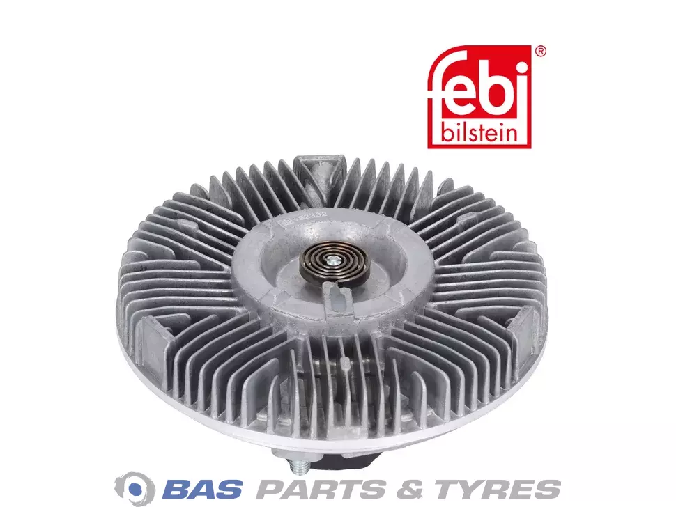 Koppeling, ventilator Febi Koppeling, ventilator Febi