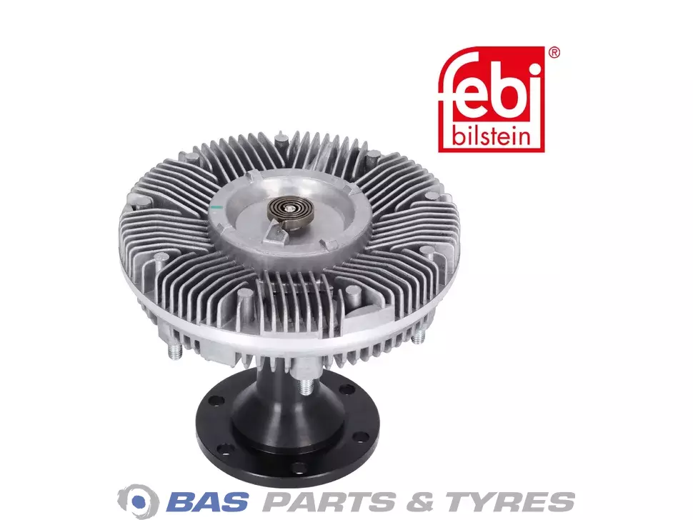 Kvačilo, ventilator Febi Kvačilo, ventilator Febi
