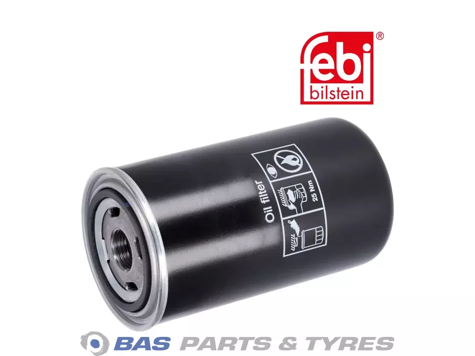Hydraulic Filter Febi Hydraulic Filter Febi