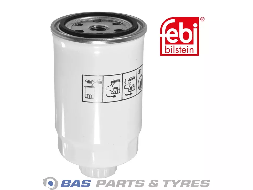 Filter goriva Febi 1319 159