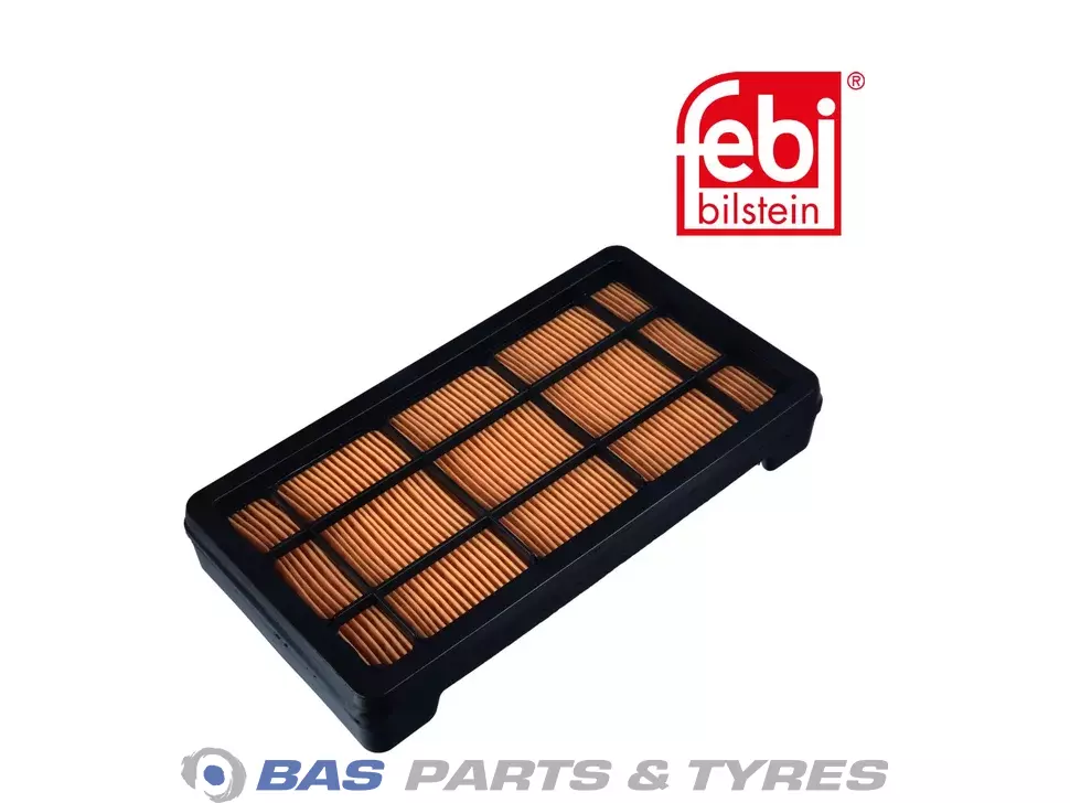 Air filter Febi 2 829 531