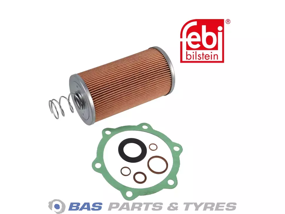 Hydraulic Filter Febi 1 357 109 Hydraulic Filter Febi 1 357 109