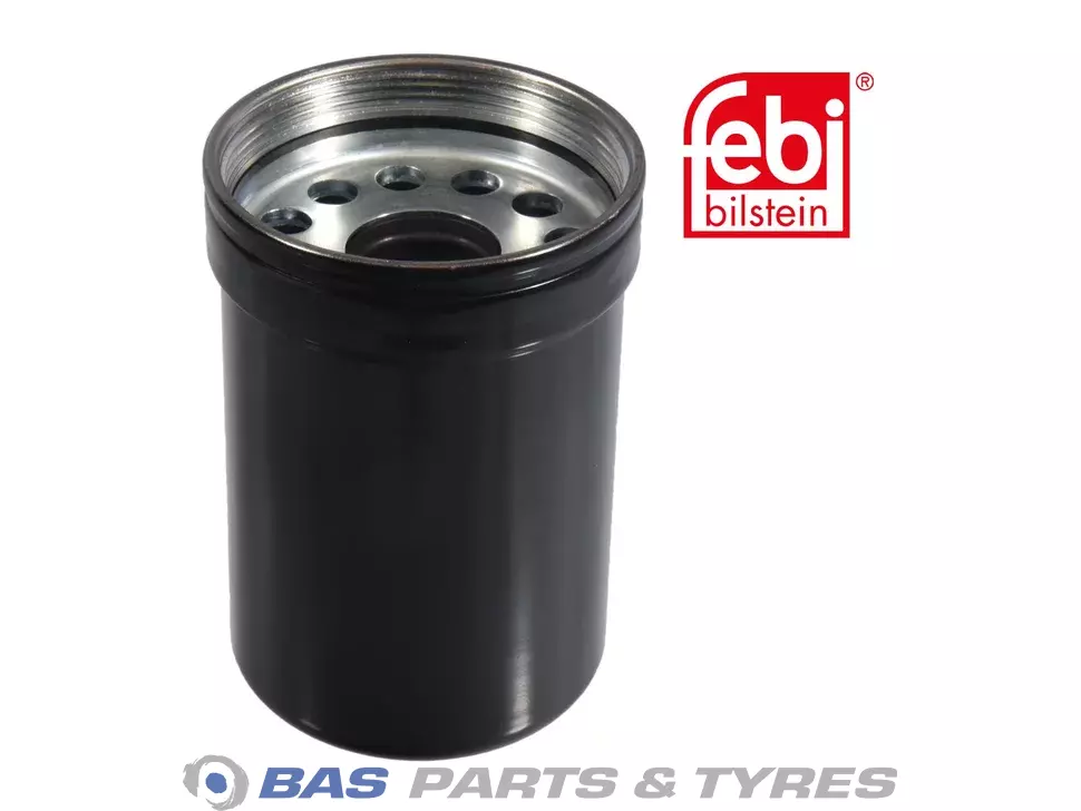 Oil filter Febi 6005028743 Oil filter Febi 6005028743