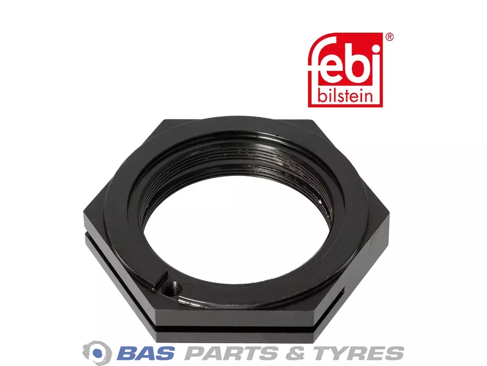 Nut Febi 0871882