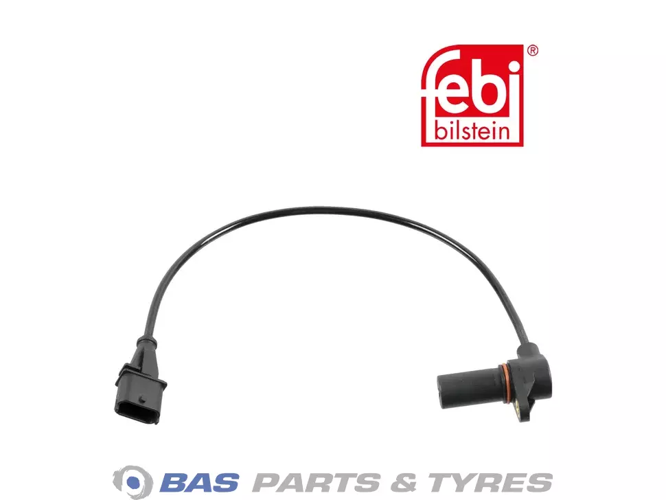 Kurbelwellensensor Febi 1607435