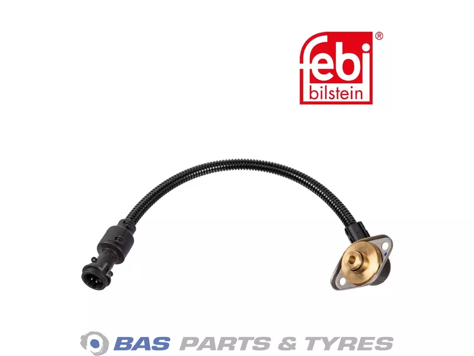 Laaddruksensor Febi 51274210180