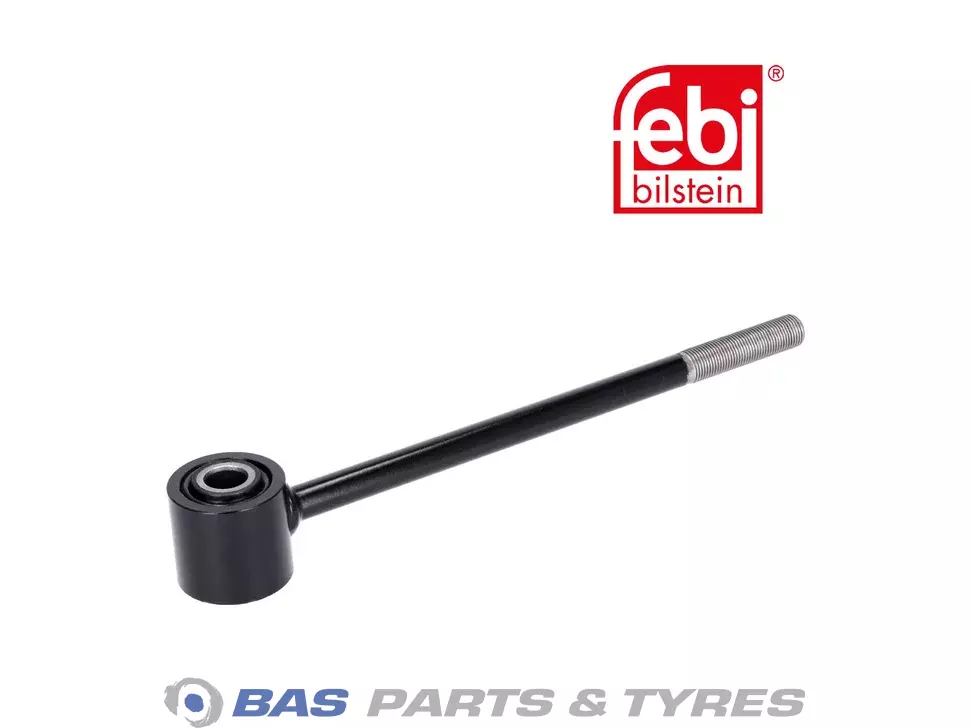 Cuscinetto stabilizzatore Febi 1400 142