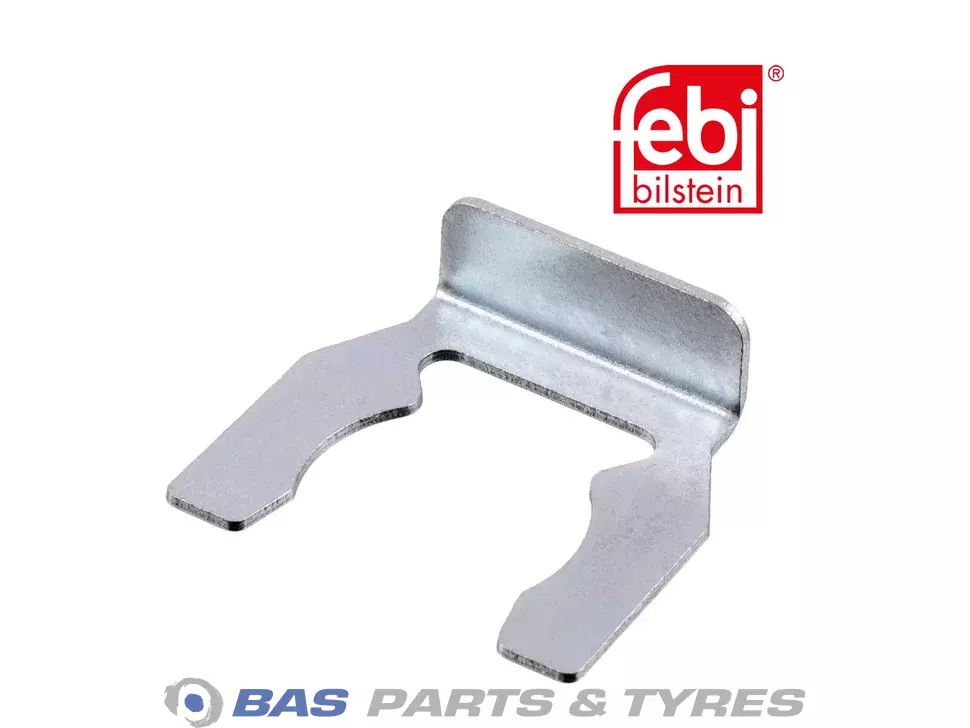 Lock nut Febi 0049948445 Lock nut Febi 0049948445