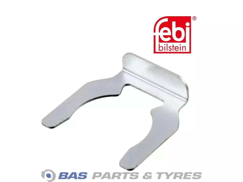 Sicherungsmutter Febi 0049948245 Sicherungsmutter Febi 0049948245