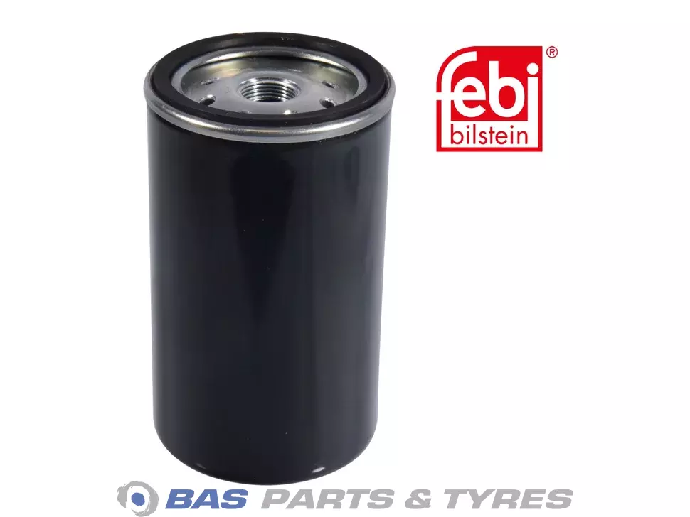 Oil filter Febi Oil filter Febi