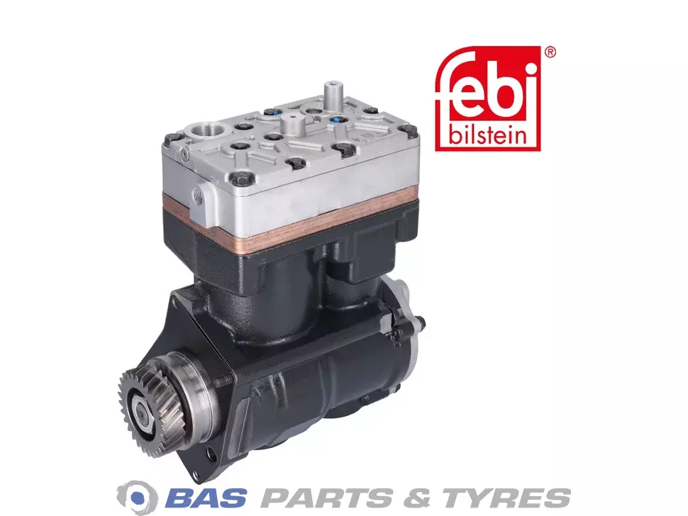 Compressor Febi 4571306215 Compressor Febi 4571306215