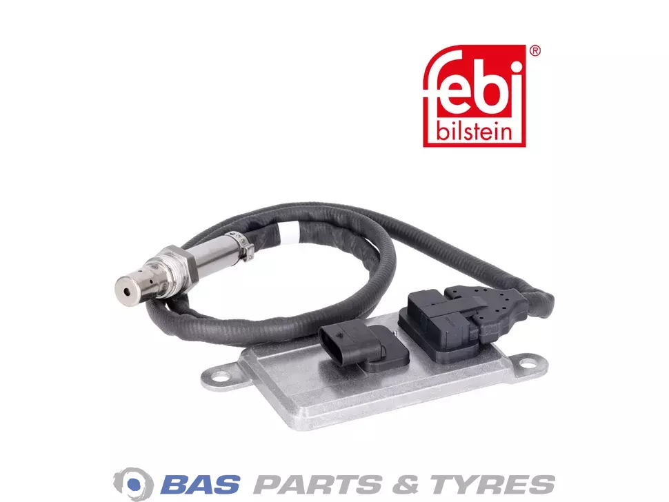 NOx sensor Febi NOx sensor Febi