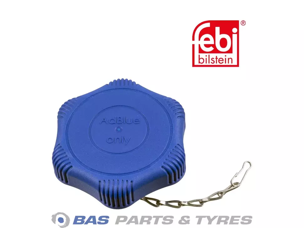 Tankdop Febi 58 0136 4131 Tankdop Febi 58 0136 4131