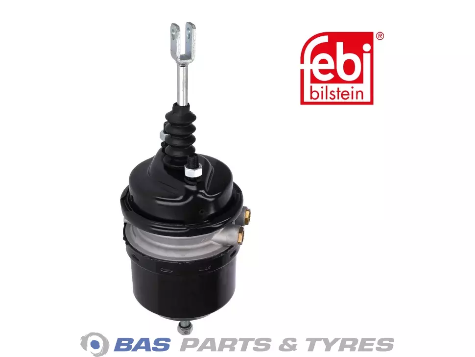 Bremszylinder Febi 0194207818