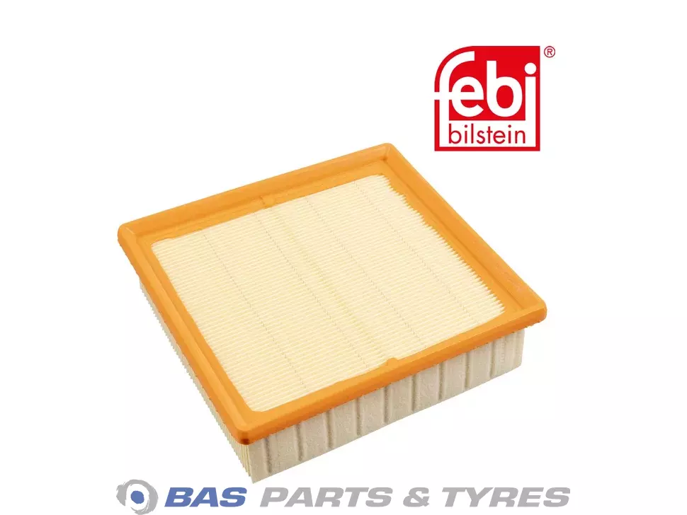 Interieurluchtfilter Febi 84425617 Interieurluchtfilter Febi 84425617