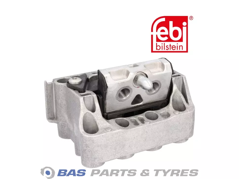 Motorlager Febi 9612414213