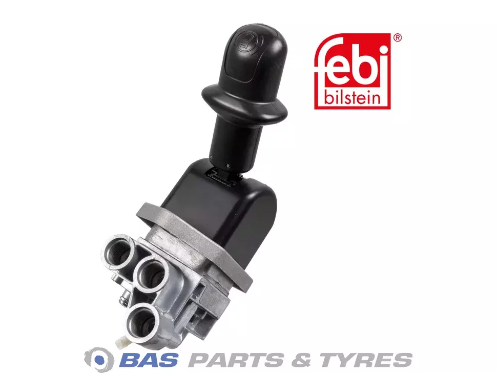 Remklep Febi 74 20 813 850 Remklep Febi 74 20 813 850