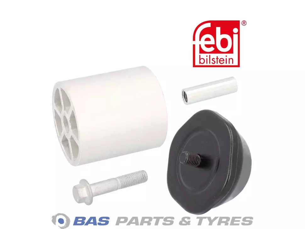 Federbuchse Febi 21244133 S Federbuchse Febi 21244133 S