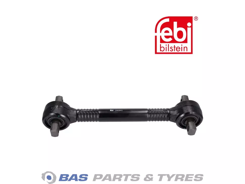 Stabilizer bearing Febi 81432206248 Stabilizer bearing Febi 81432206248