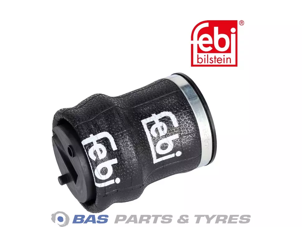 Borraccia pneumatica Febi 81623856037