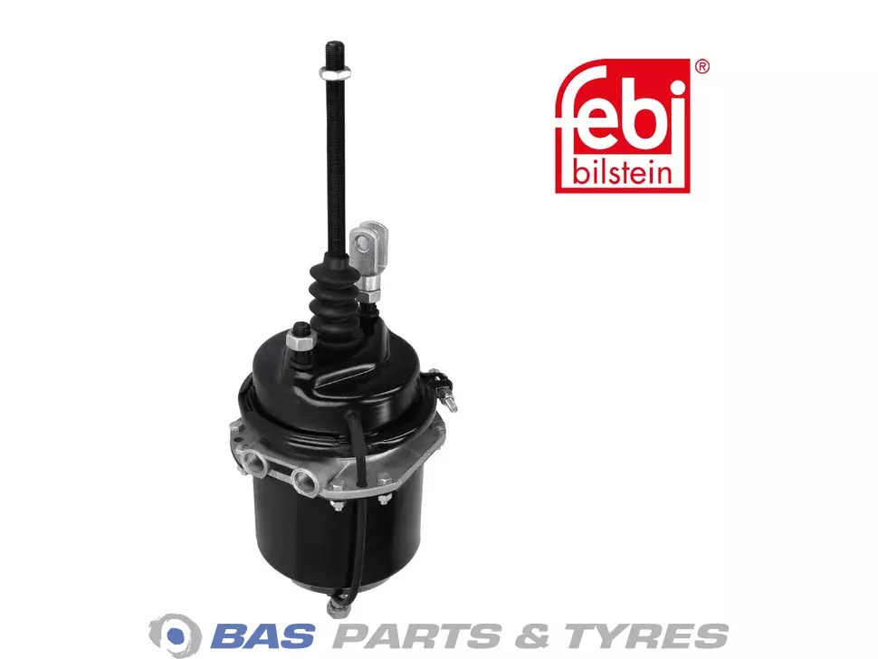 Bremszylinder Febi 0867215 Bremszylinder Febi 0867215