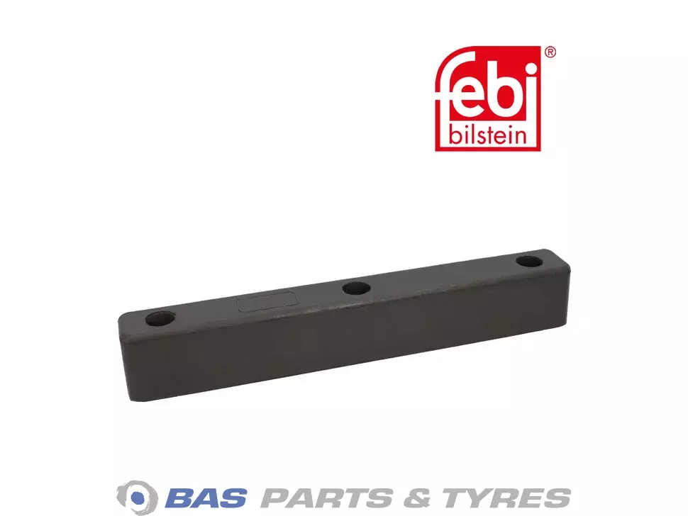 Rubber stop Febi