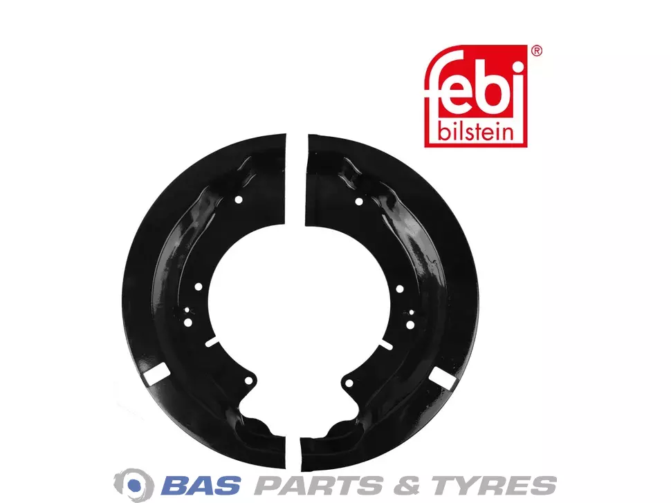 غطاء Febi 81501015137S1