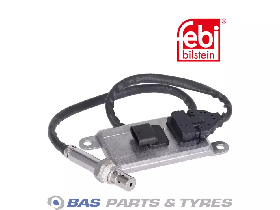 NOx sensor Febi 58 0136 3754 NOx sensor Febi 58 0136 3754