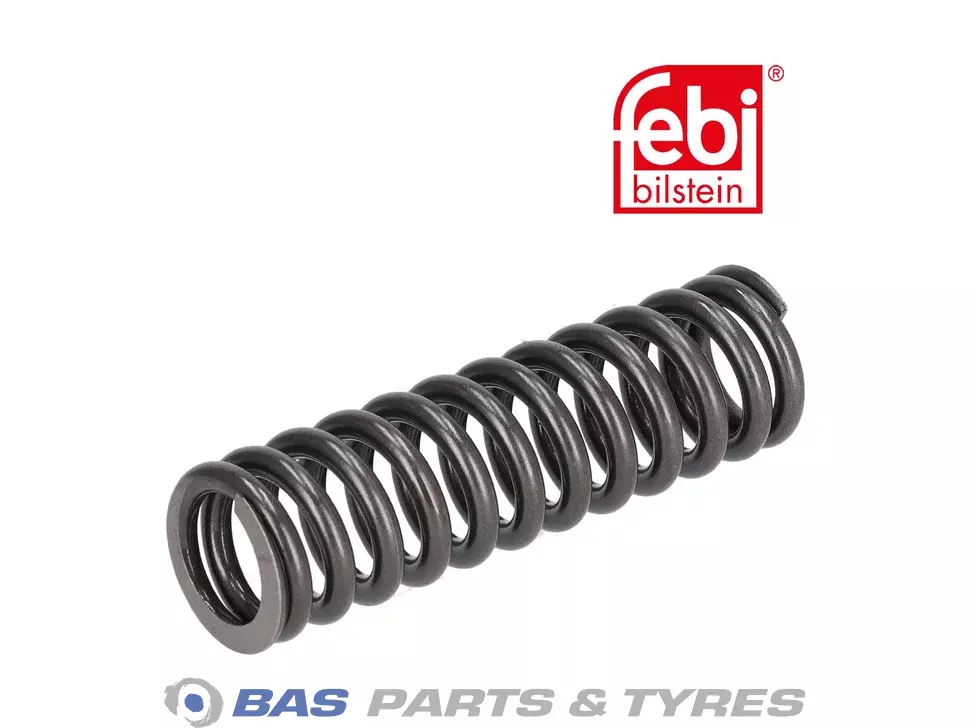 Klepveer Febi 4700530120 Klepveer Febi 4700530120