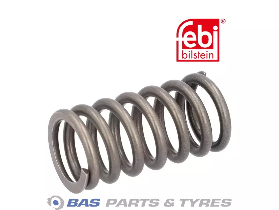 ينبوع صمام Febi 5 0410 0000 ينبوع صمام Febi 5 0410 0000