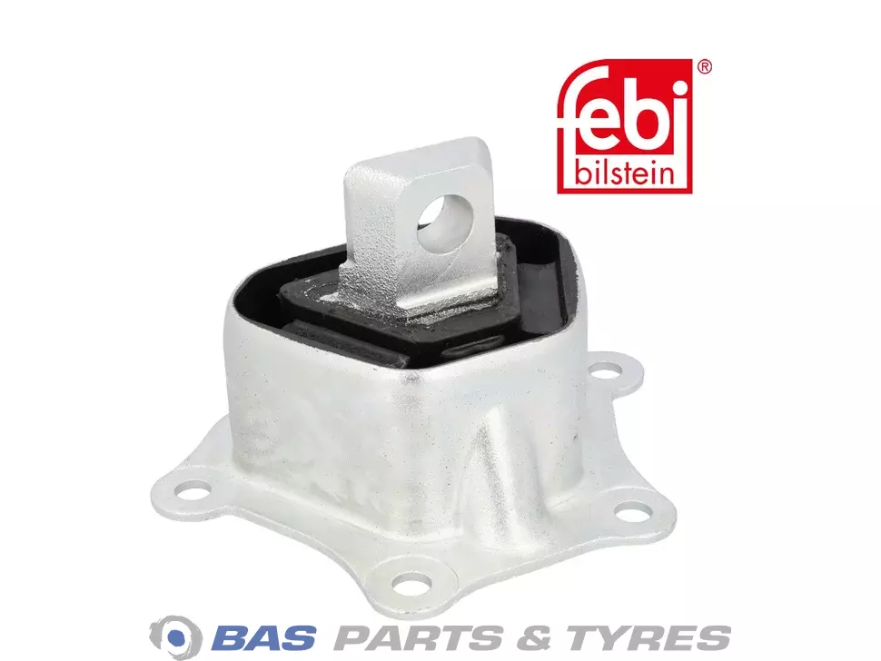 Motorsteun Febi 58 0129 9256 Motorsteun Febi 58 0129 9256