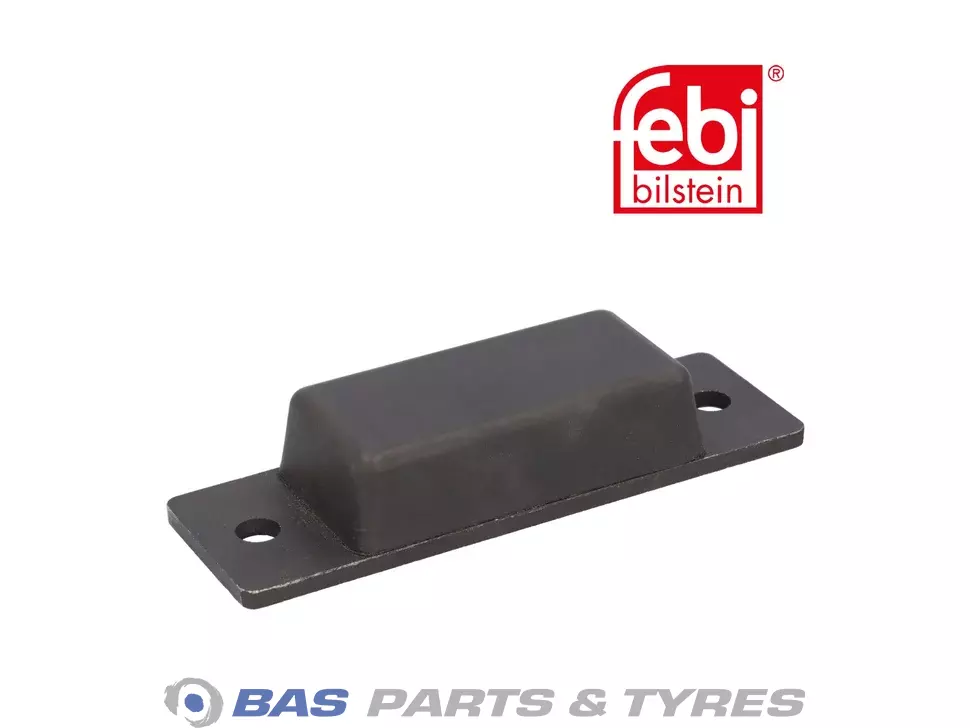 Gummistopfen Febi 0173 278