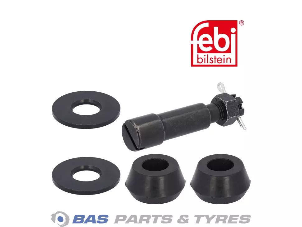 Pleuellagersatz Febi 1 880 379 S1 Pleuellagersatz Febi 1 880 379 S1