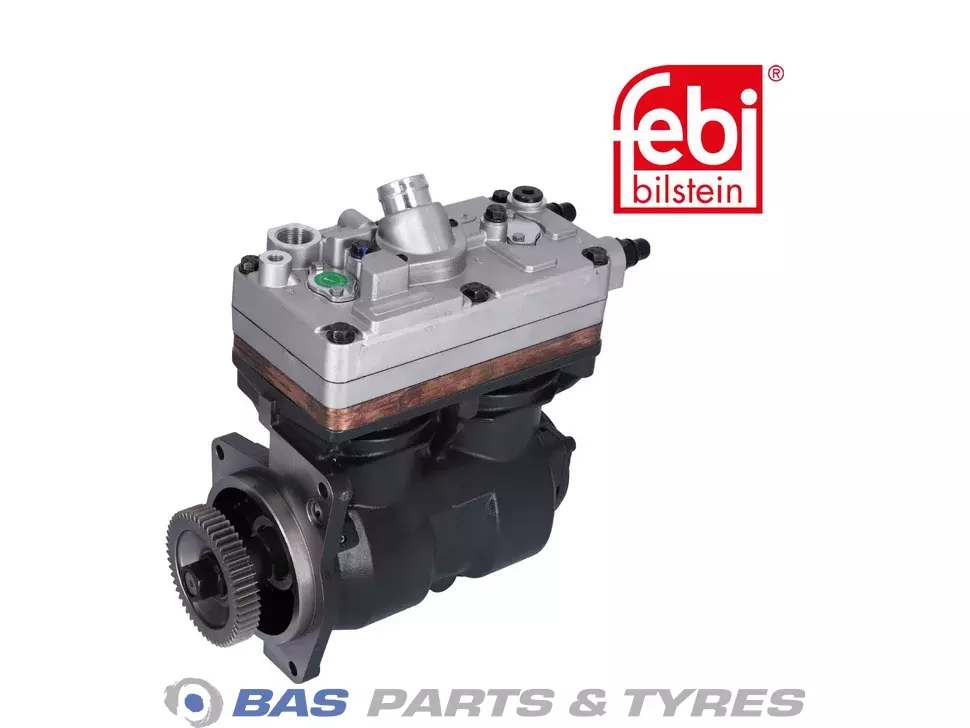 Compressor Febi 4711307615