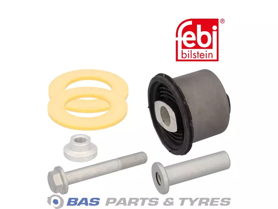 Reparatursatz Febi 9603172312S1 Reparatursatz Febi 9603172312S1