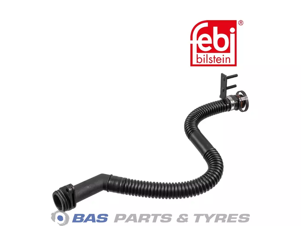 Conector de umplere cu ulei Febi 74 23 091 816 Conector de umplere cu ulei Febi 74 23 091 816