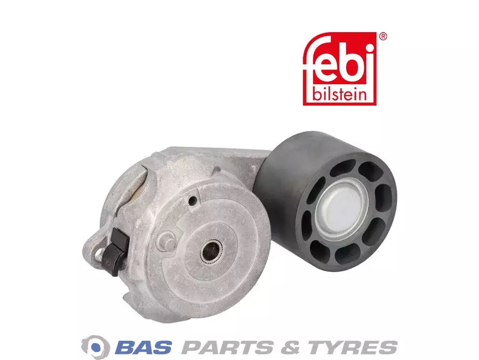 Tenditore della cinghia Febi 58 0200 9515