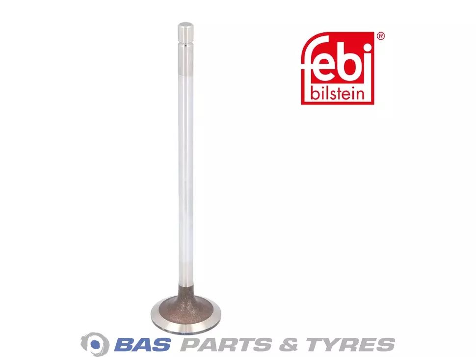 Supapă de aspirație Febi 5 0035 4685