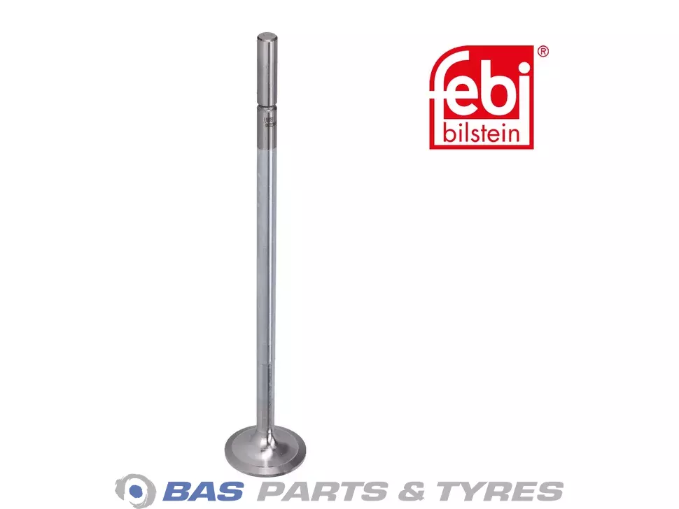 Einlassventil Febi 4700500626 Einlassventil Febi 4700500626