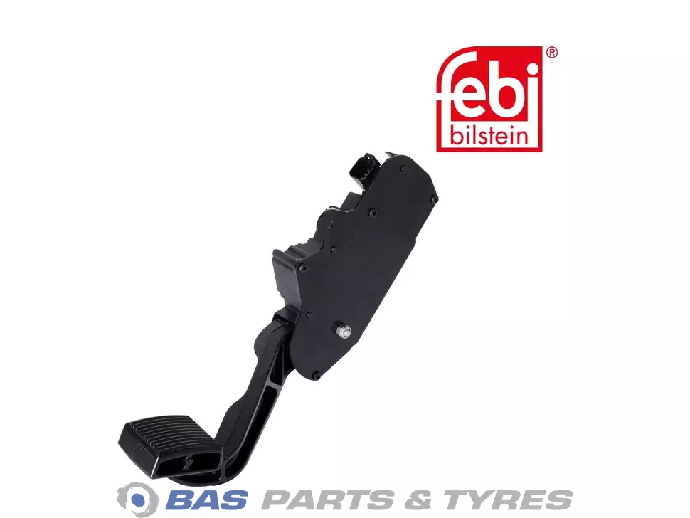 Gaspedal Febi 1715 680 Gaspedal Febi 1715 680
