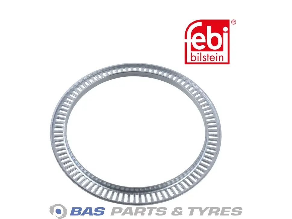Rueda del sensor ABS Febi